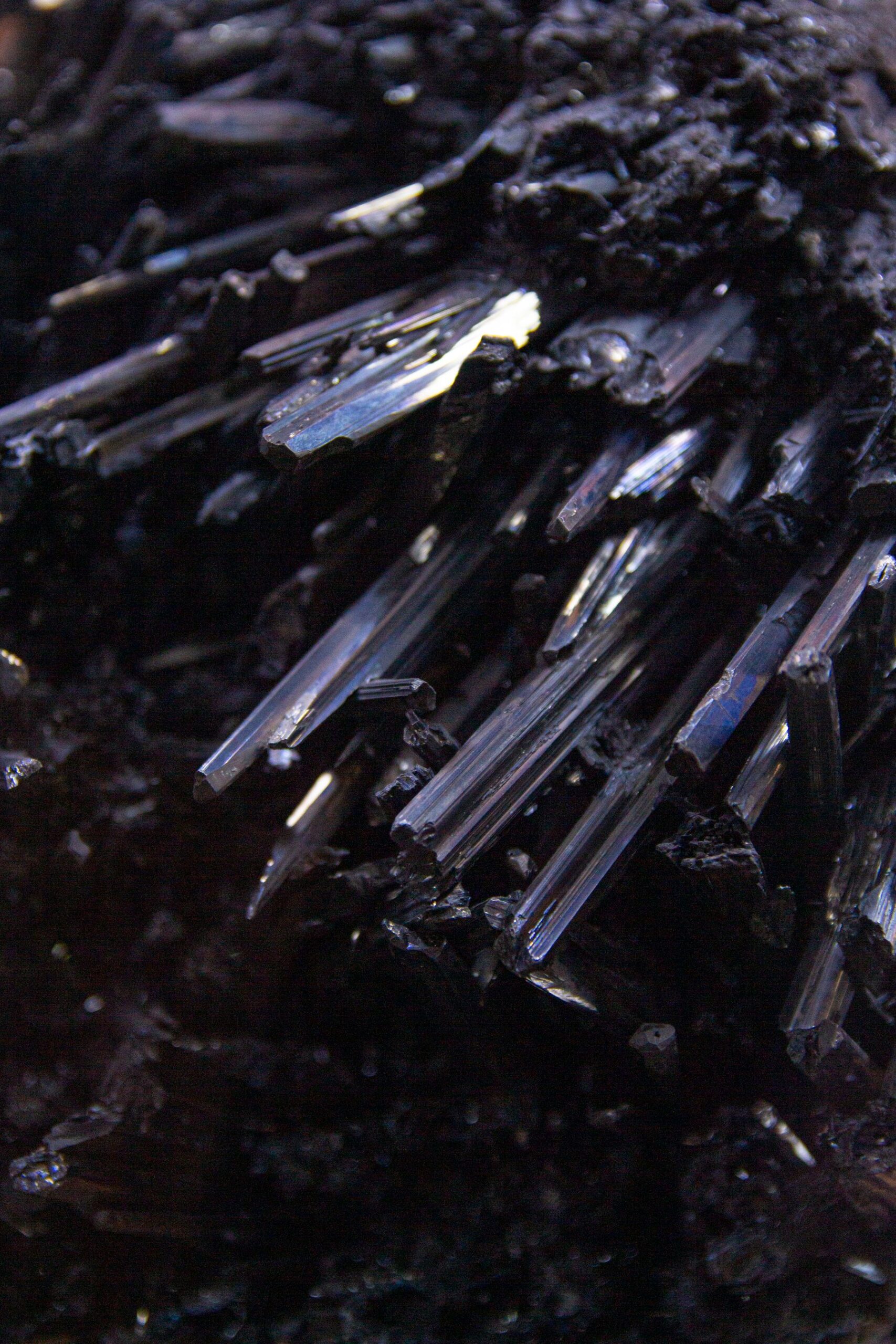 Ekte eller falsk shilajit? Slik tester du harpiksen